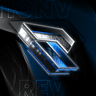 Logo of RevolutionV Roleplay