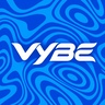 ロゴ： Vybe