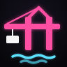 Hafenstadt RP | Deutsches RP am Hafen icon
