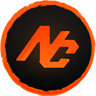 شعار Nice City test