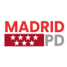 Madrid PD Icon
