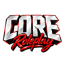 Логотип Core Roleplay