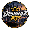 Designer RP icon