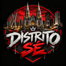 Distrito Se Icon