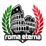 شعار Roma Eterna Full RP