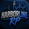 Logo von HarborLine RP