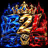 BACK2LYFERP icon