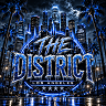 The District LA icon