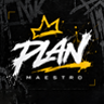 Logo de PLAN MAESTRO