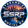 شعار StreamSide Social Rp