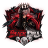 Black Day RP icon