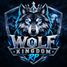 شعار Wolf Kingdom RP