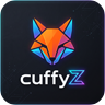 Логотип cuffyDEV