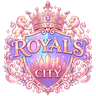 Royals City Icon