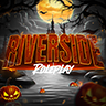 Логотип Riverside Roleplay Development Server