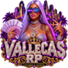 VALLECAS RP INAUGURACION HOY icon