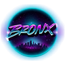 Bronx 3.3 DEV icon