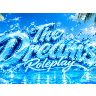 شعار The Dreams