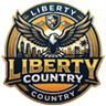 Liberty Country Icon