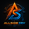 Logo AllSide RP