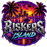 [HIGH RISKERS] Riskers Island icon