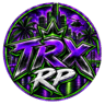 Logo de TRX RP