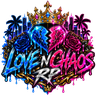 LOVE & CHAOS RP Icon