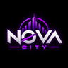 Nova City | APERTURA HOY 8 DE SEPTIEMBRE icon