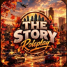 The Story: Immersive Roleplay Icon