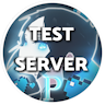 लोगो PSYCHO SCRIPTS TEST SERVER