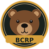 Logo de BEAR County RP