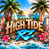 شعار High Tide RZ