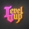 Level UP icon