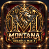 Logo de MontanaRP