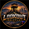 লোগো Lookout Roleplay