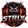 شعار STRIX ROLEPLAY