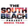 The South Beach Project Development & Media Server Icon