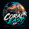 Logo von Coral East Roleplay