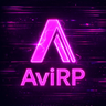 AviRP Icon