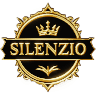 شعار SILENZIO