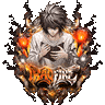IraqFire S8 Icon