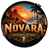 Logo von Novara Dev FiveM