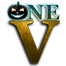 ←▬⌠18+⌡▬⌠♛ ONEV ♛⌡▬⌠HALLOWEEN⌡▬→🌍 icon