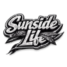 Логотип Sunside Life
