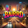Icon do servidor Bairro RP