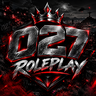 🌈 027 ROLEPLAY INAUGUROU AGORA!!🌈 icon