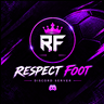 Respect Foot | ريسبكت فوت icon