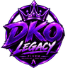 ☀️ DKO LEGACY 🌟 icon