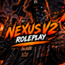 ロゴ： NEXUS RP V2