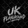 Logo de UK Playground